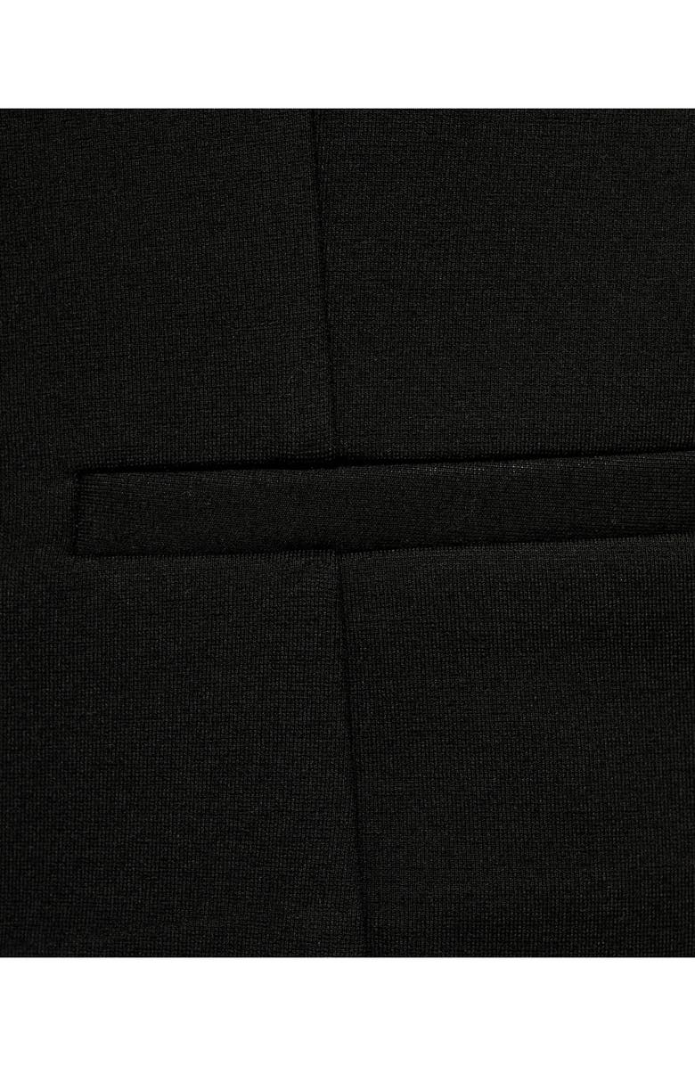 MANGO Crop Vest, Alternate, color, 