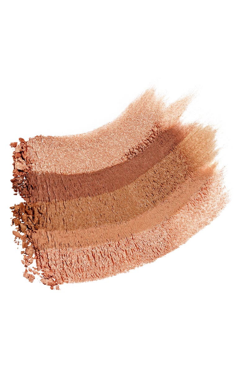 BECCA Cosmetics BECCA Gradient Sunlit Bronzer, Alternate, color, 