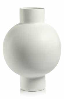 Falun Stoneware Vase
