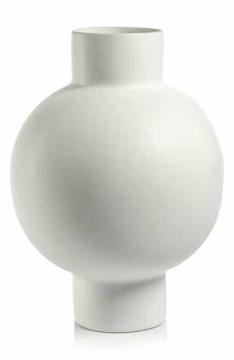Zodax Falun Stoneware Vase