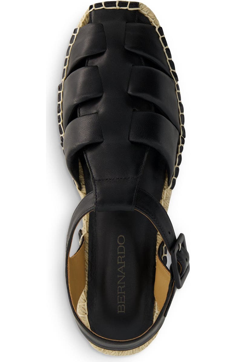 Bernardo Footwear Monri Fisherman Sandal, Alternate, color,