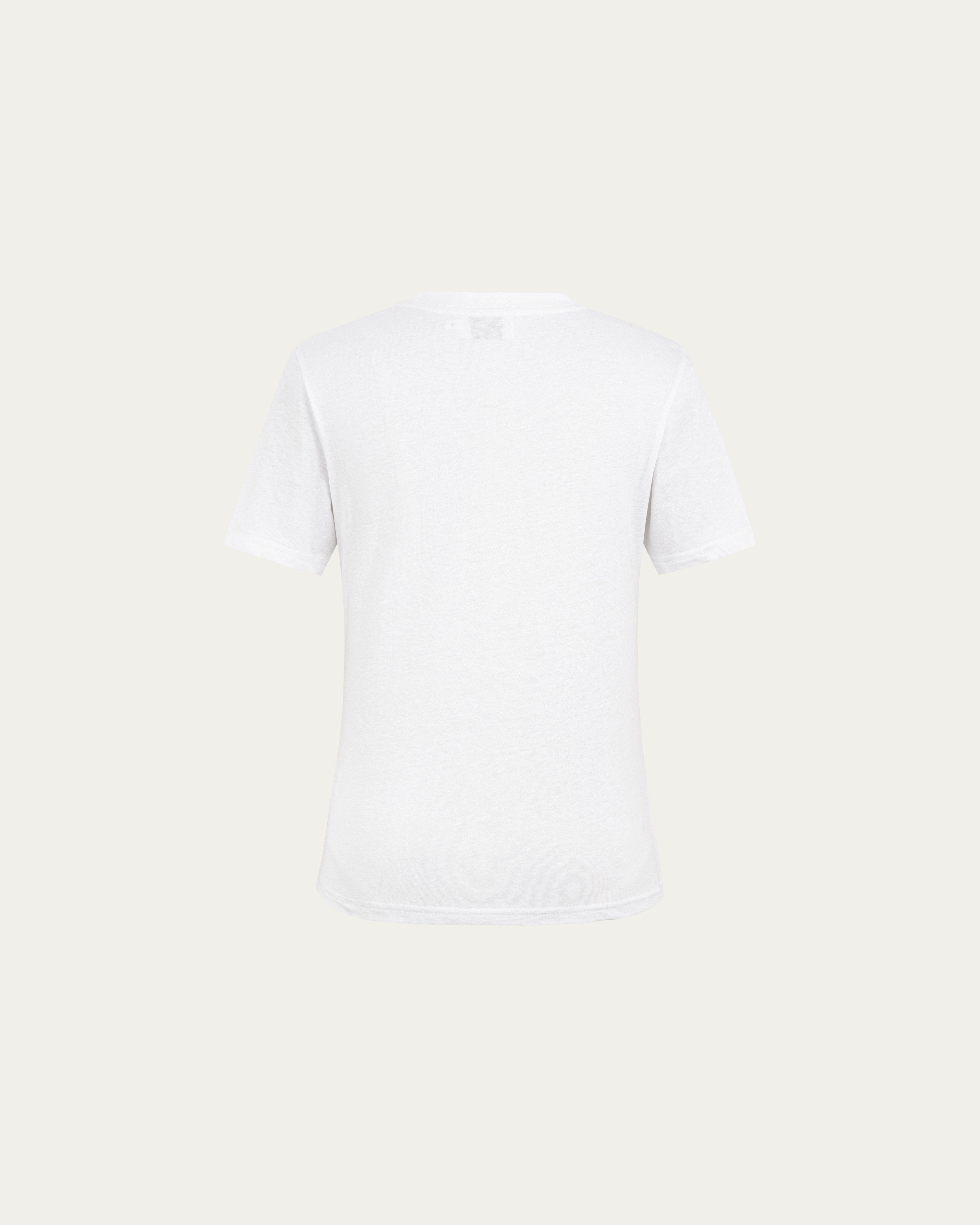Hemp Neutral T-Shirt - image 2