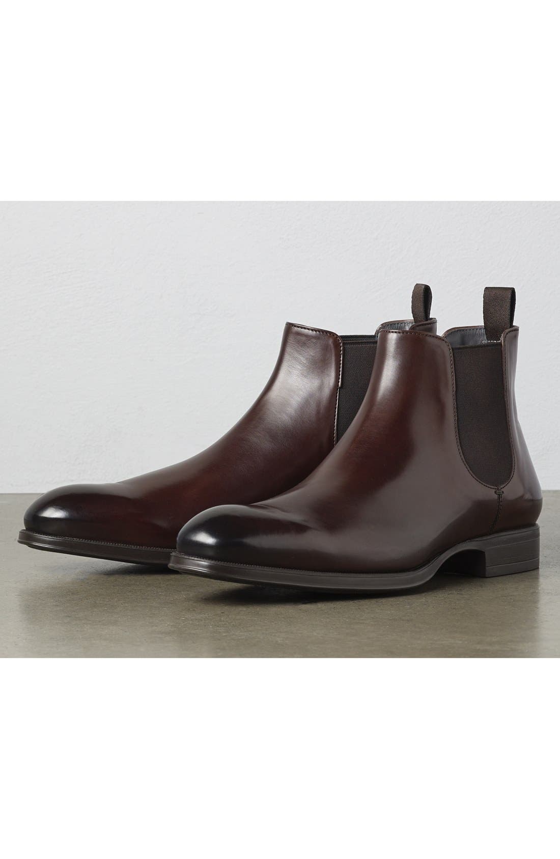 TO BOOT NEW YORK 'Anderson' Chelsea Boot, Alternate, color, 