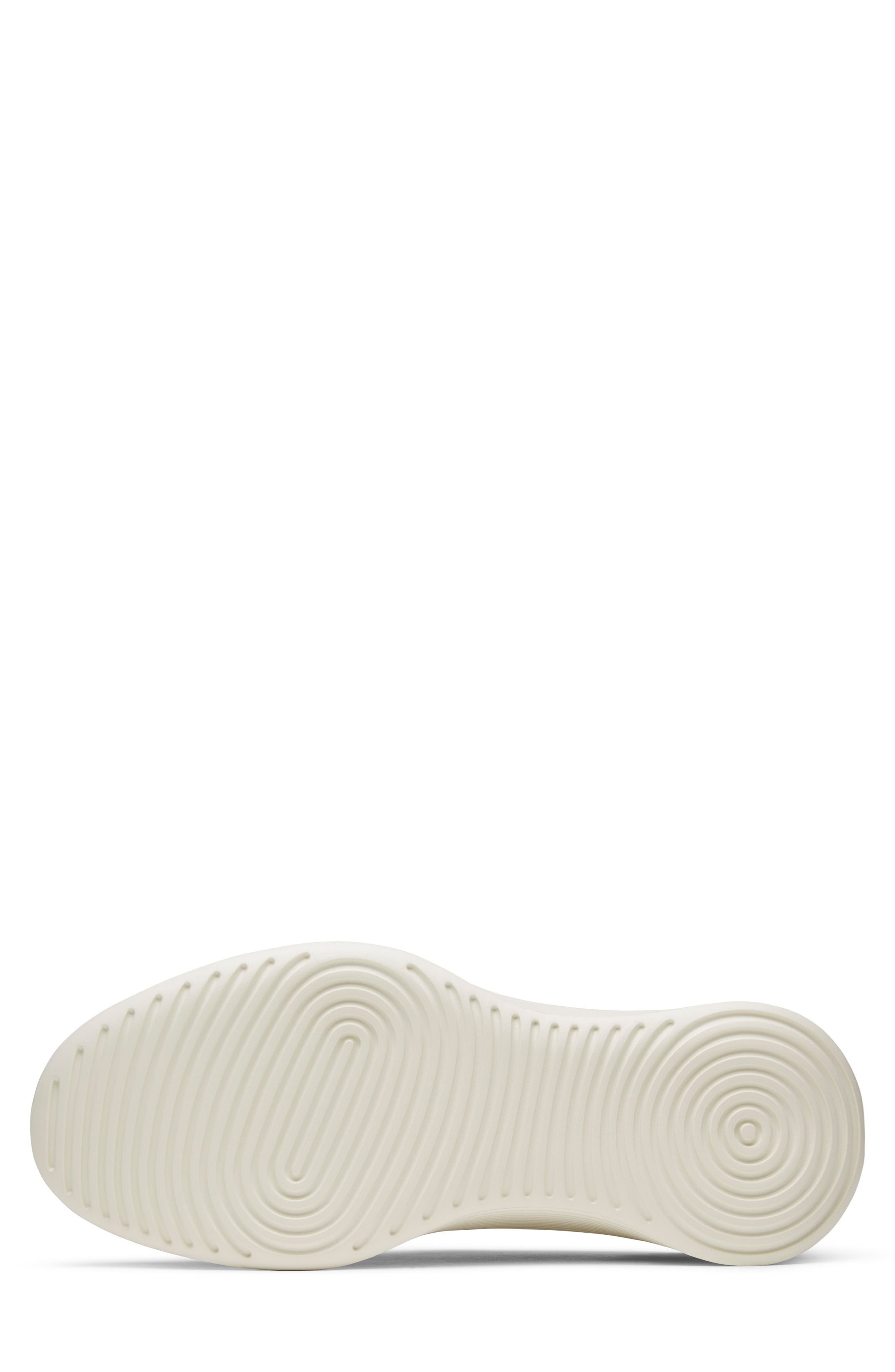 Wool Runner Go Sneaker, Alternate, color, STONY BEIGE/ STONY CREAM