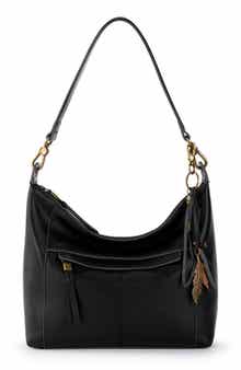 Alameda Leather Hobo Bag