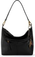 The Sak Alameda Leather Hobo Bag