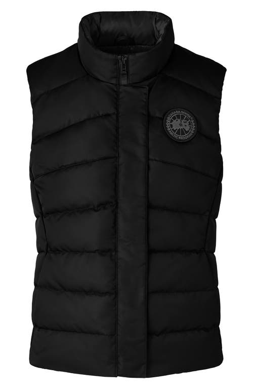 Canada Goose Freestyle Water Repellent Down Puffer Vest