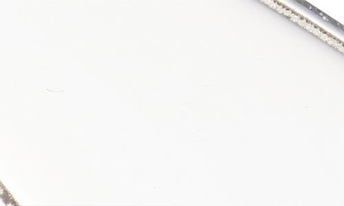 THOM BROWNE THOM BROWNE WHALE STERLING SILVER & ENAMEL TIE CLIP