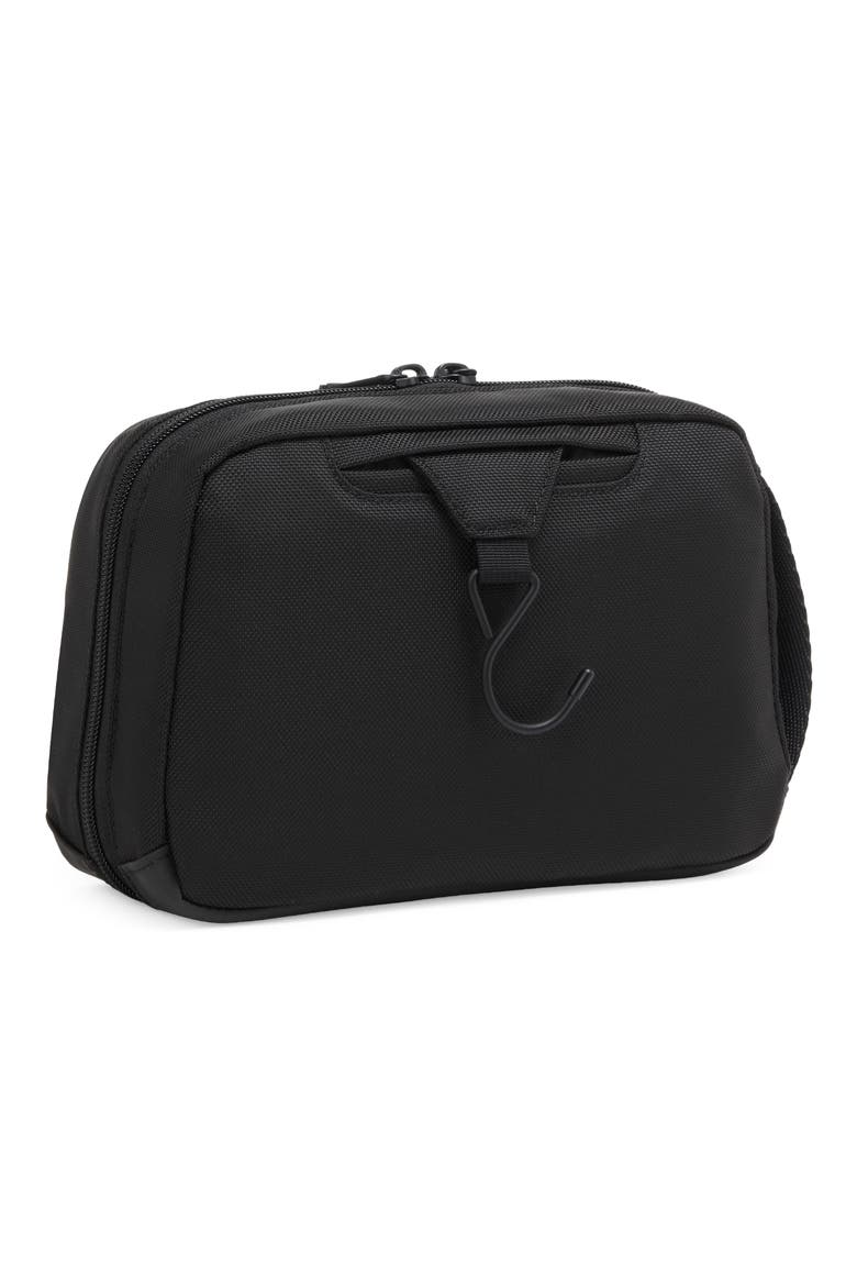 Alpha Bravo Response Travel Kit, Alternate, color, BLACK