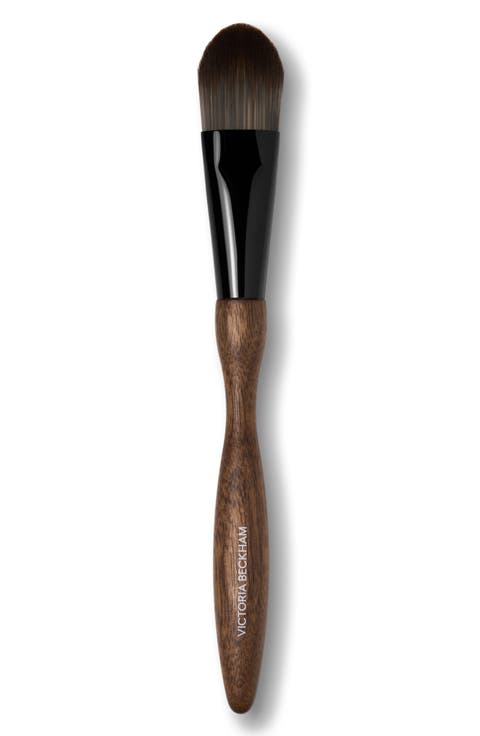 10 Flat Complexion Brush