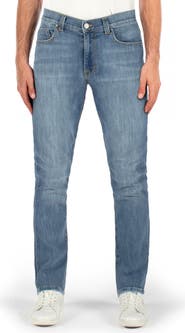 Fidelity Denim Torino Slim Fit Jeans