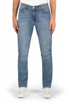 Fidelity Denim Torino Slim Fit Jeans