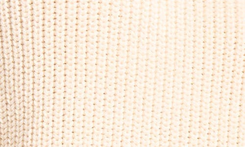 Matty M Pepper Pullover Sweater In Neutral