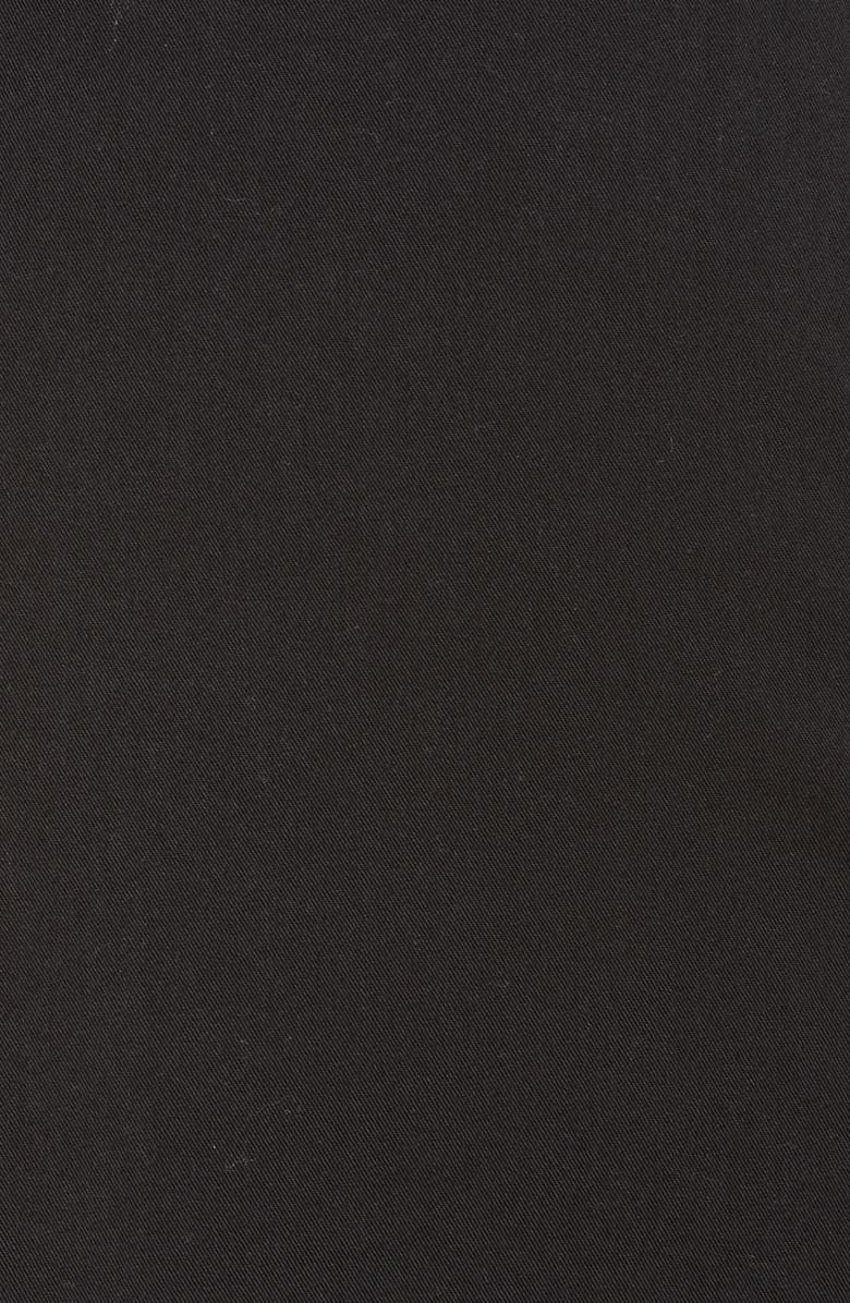 BP. Smocked Waist Shorts, Alternate, color, 