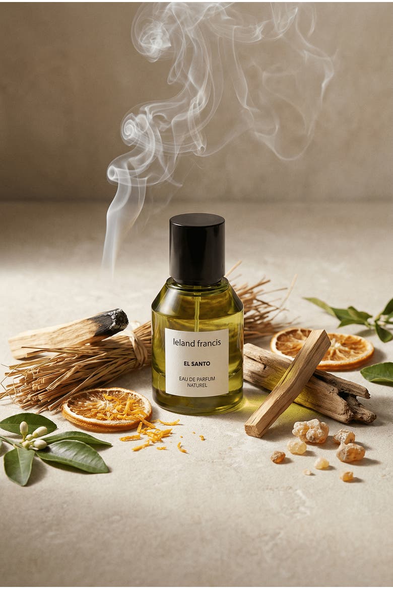 El Santo - Eau De Parfum, Alternate, color, none