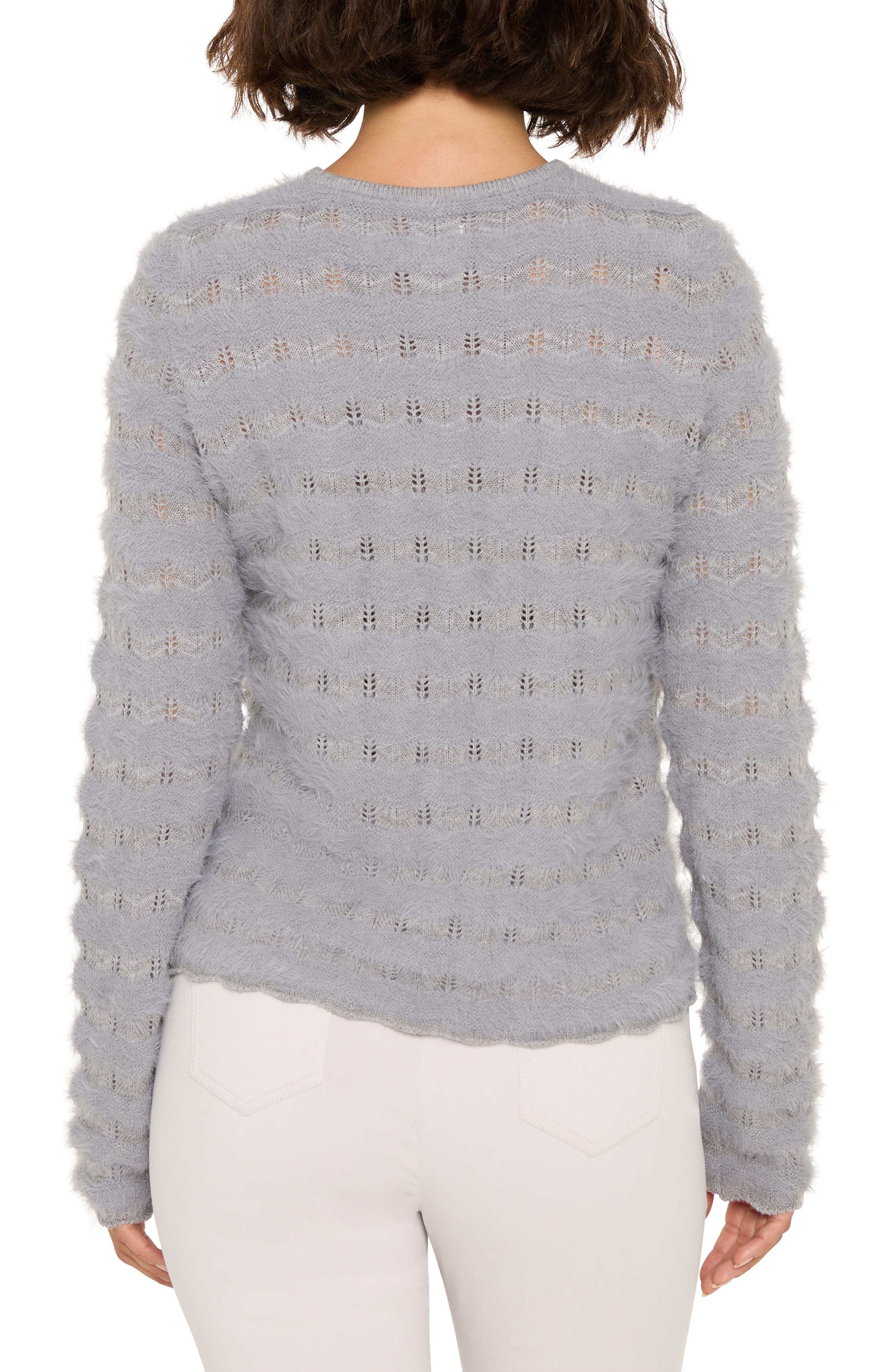 Cozy Waves Sweater - image 2