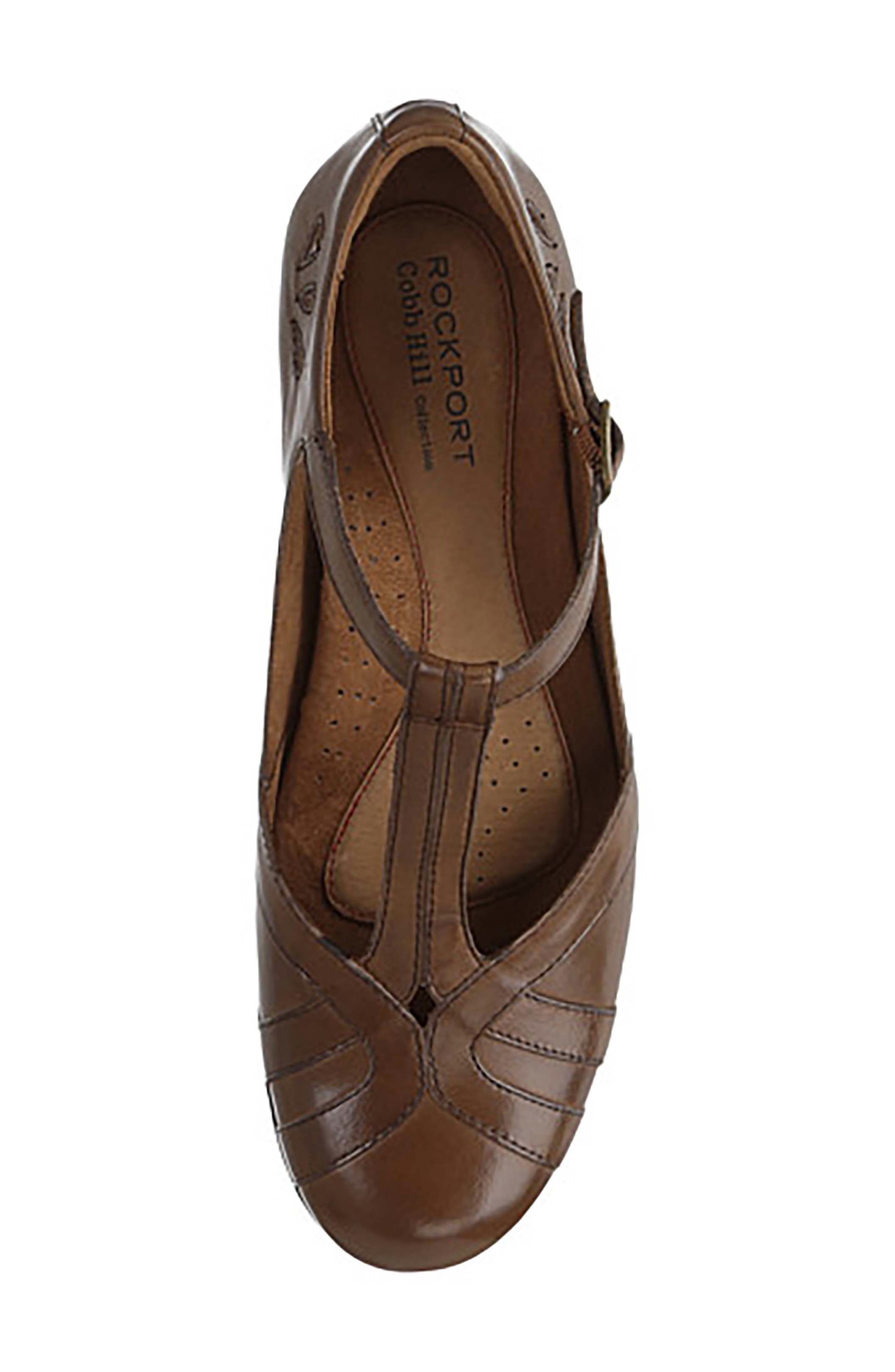 'Angelina' Pump, Alternate, color, TAN MULTI LEATHER