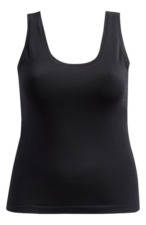 Seamless Layering Tank (Plus)