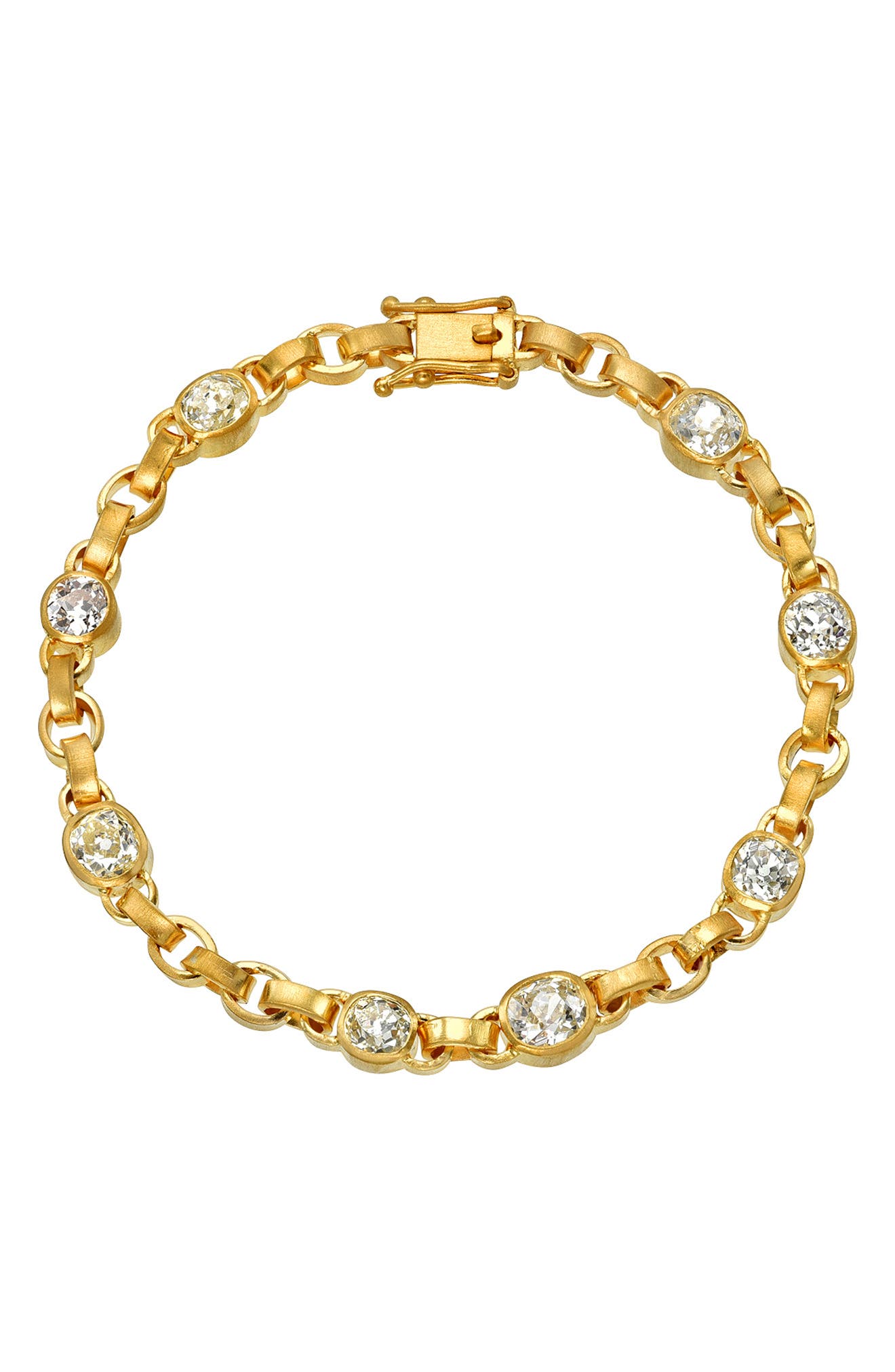 selected YELLOW GOLD/ DIAMOND