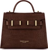 Teddy Blake Ava Croco  9"