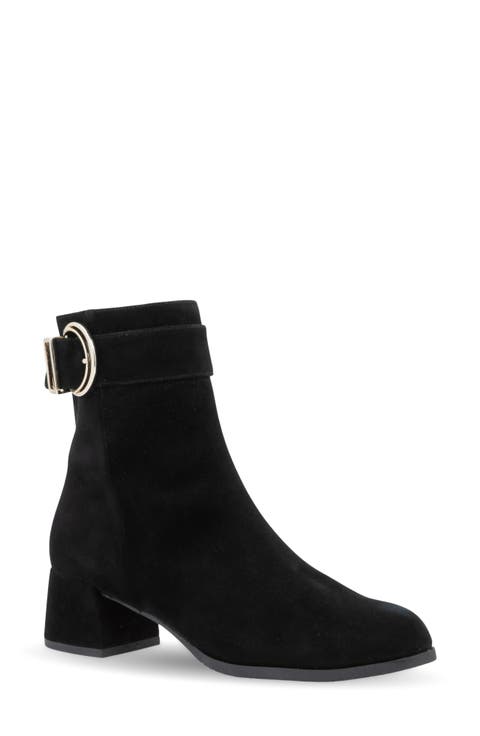 Verse Bootie