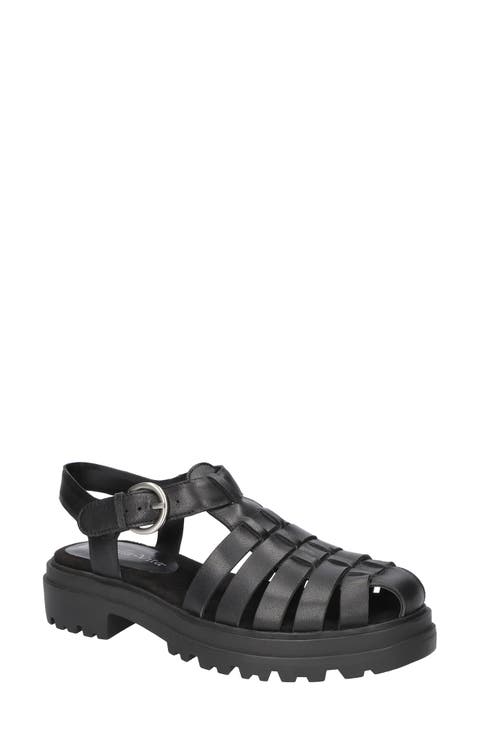 Sinclaire Fisherman Sandal (Women)