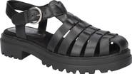 Bella Vita Sinclaire Fisherman Sandal