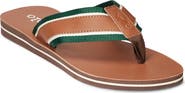 Ralph Lauren Bolt Flip Flop