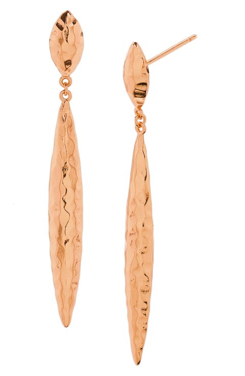 Nora Drop Earrings