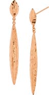 gorjana Nora Drop Earrings