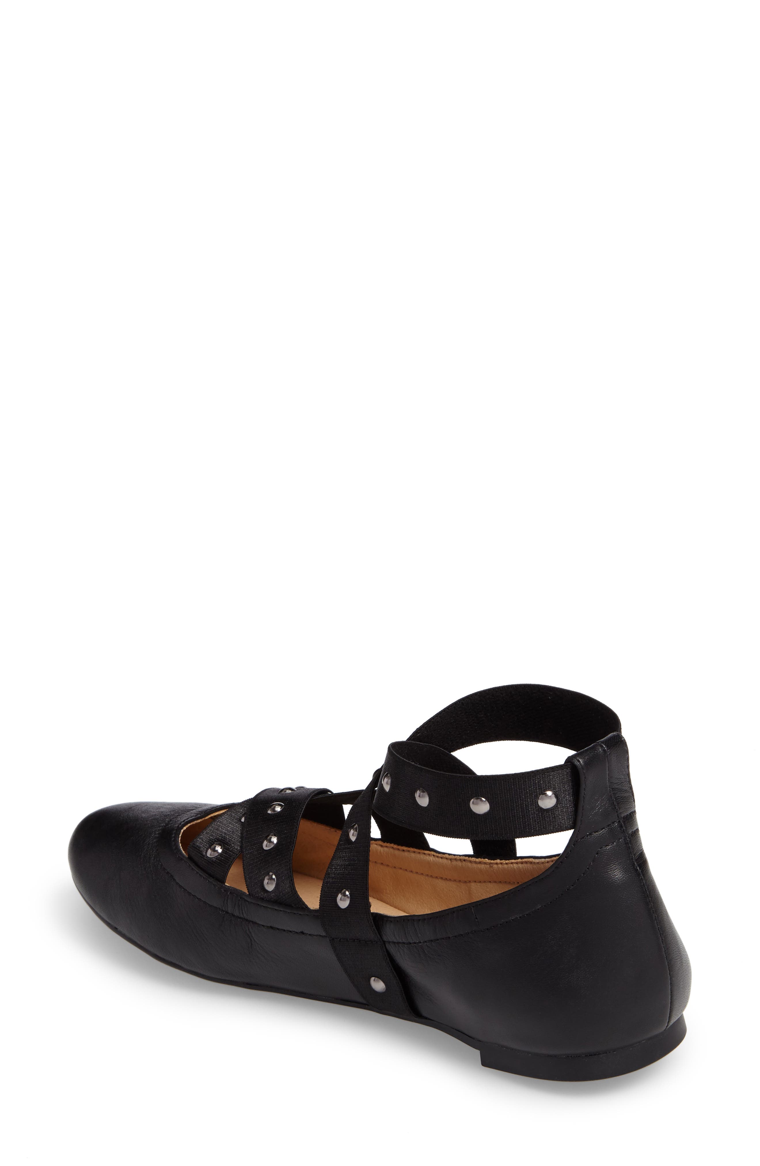 Jessica Simpson Nariah Flat, Alternate, color, 