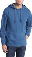 Stone Rose Fleece Hoodie