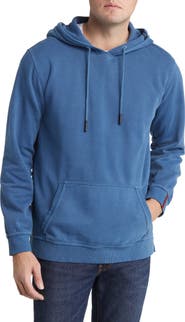 Stone Rose Fleece Hoodie