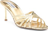 Steve Madden Rolla Stiletto Slide Sandal