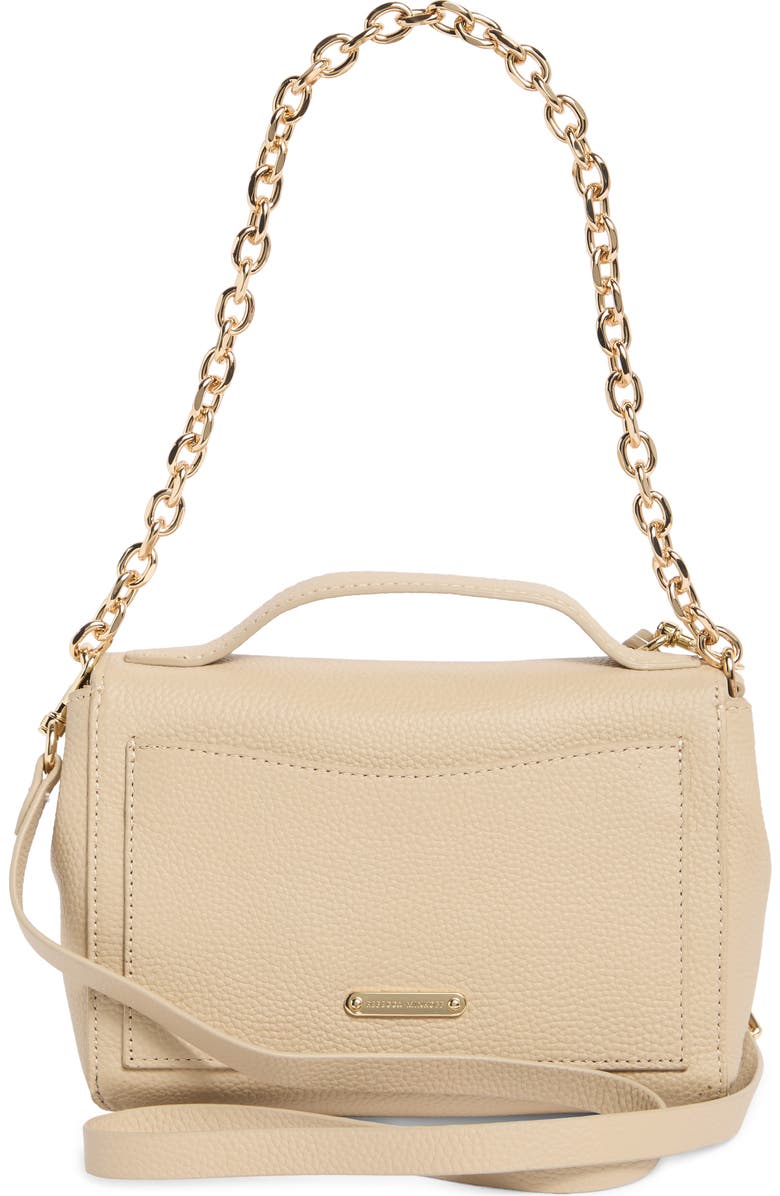 Rebecca Minkoff Megan Crossbody Bag, Alternate, color,