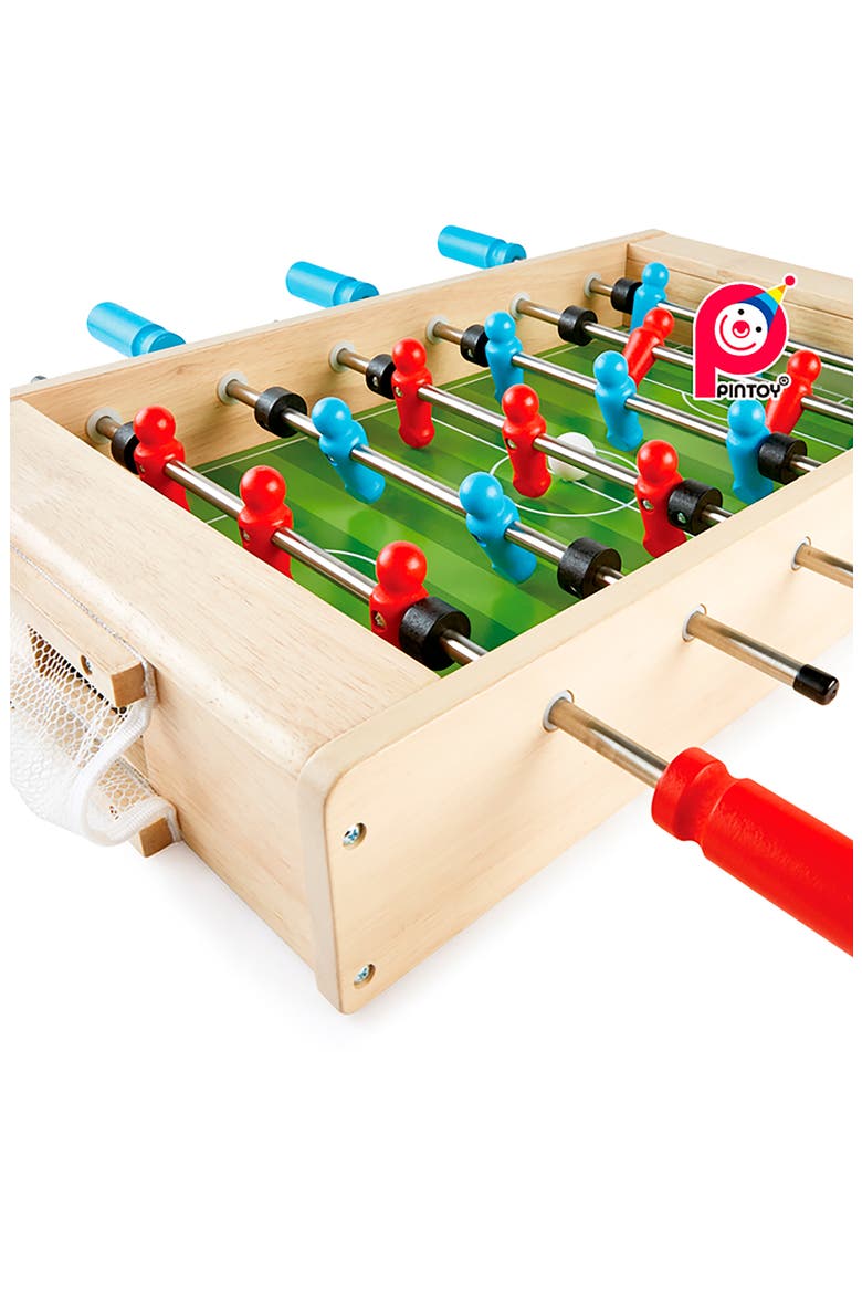 Kids' 2-in-1 Foosball & Hockey Game Table, Alternate, color, NO COLOR