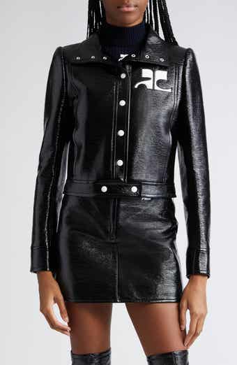 R13 Ribbed Flight Bomber Jacket | Nordstrom R13 Ribbed Flight Bomber Jacket | Nordstrom