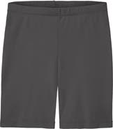 City Threads USA-Made Womens Soft 100% Cotton Bike Short