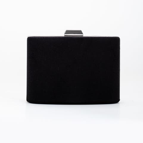 Nordstrom black clutch on sale