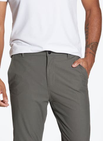 AO Slim Fit Performance Joggers