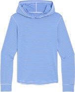 vineyard vines Moisture Wicking UPF 50+ Hoodie