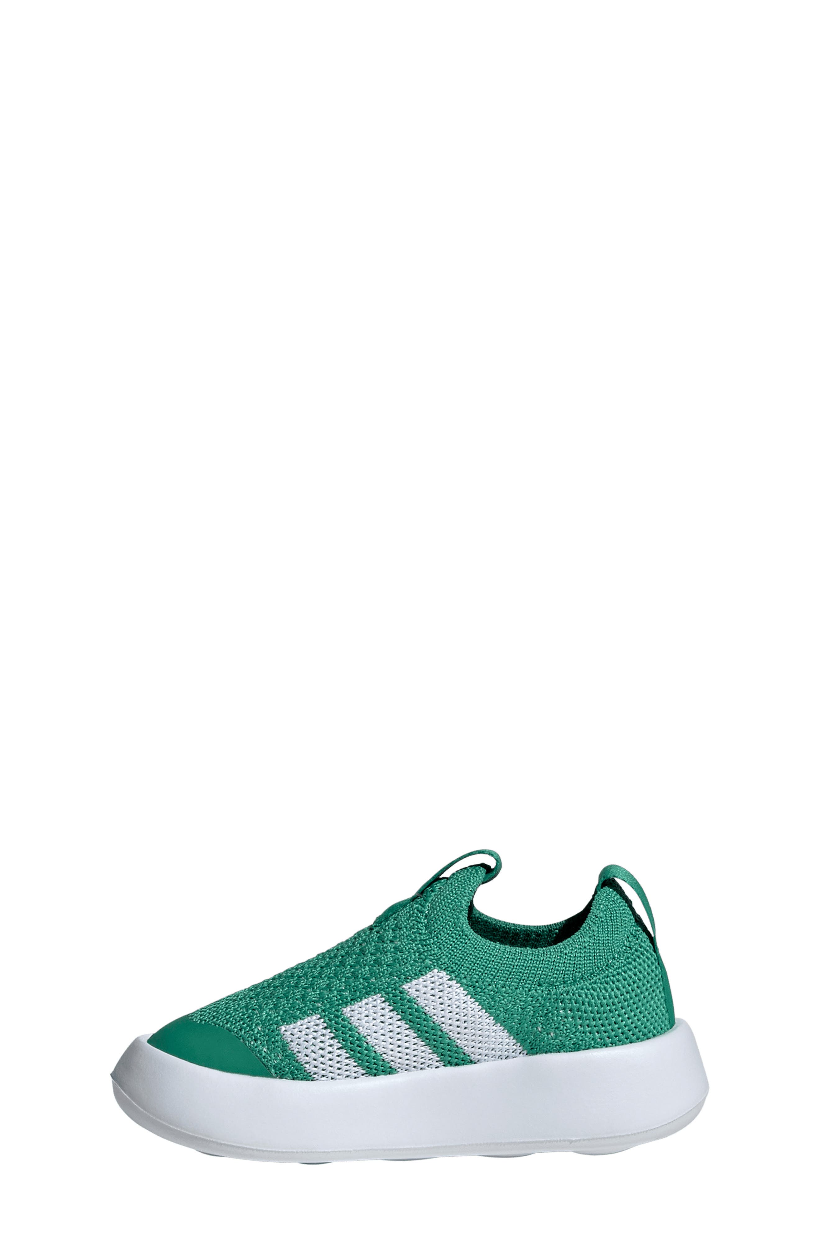 adidas Kids' Bubblecomfy Sneaker, Alternate, color, 