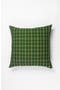 selected Forest Green Plaid