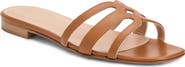 Bruno Magli Flore Slide Sandal