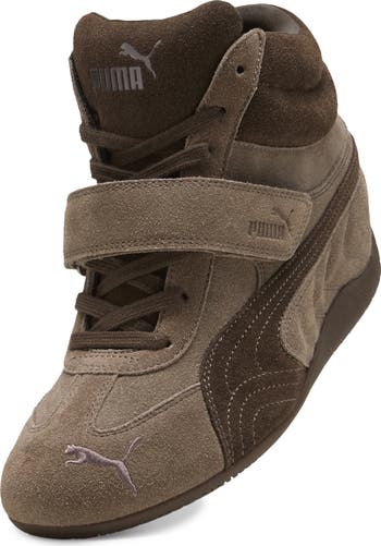 Speedcat Wedge Sneaker