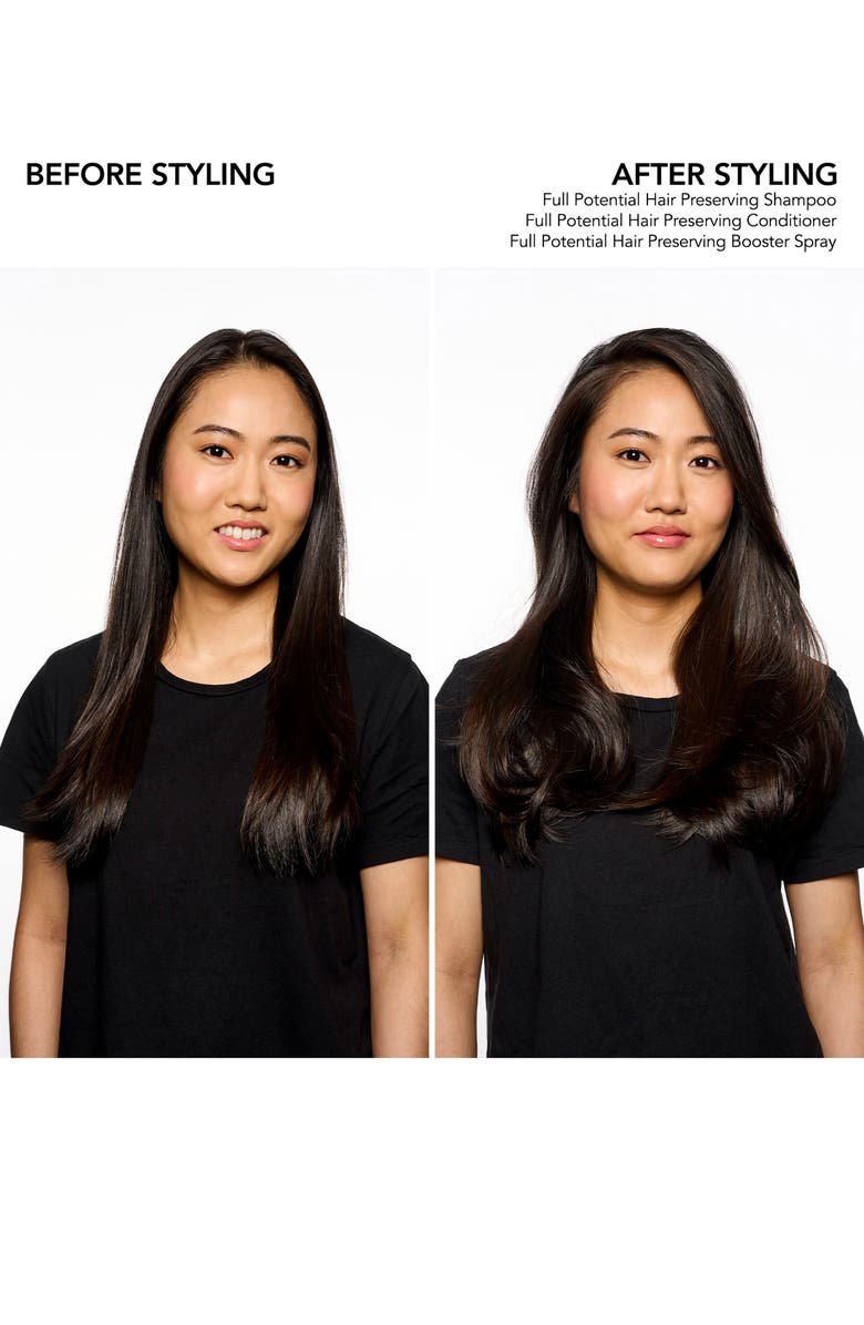 Bumble and bumble. Full Potential Shampoo, Alternate, color,