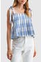 selected Blue Gingham