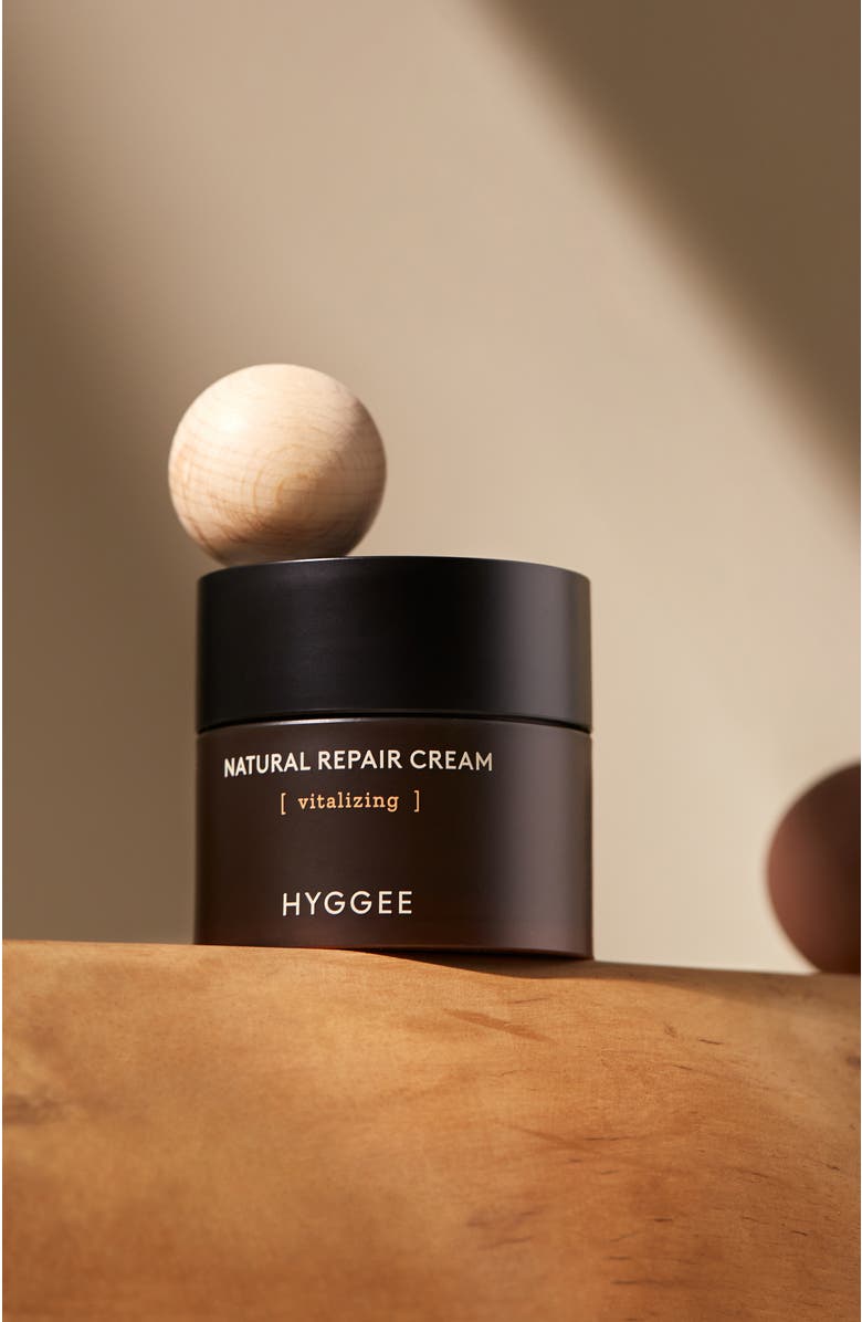 Hyggee Natural Repair Cream, Alternate, color, NO COLOR