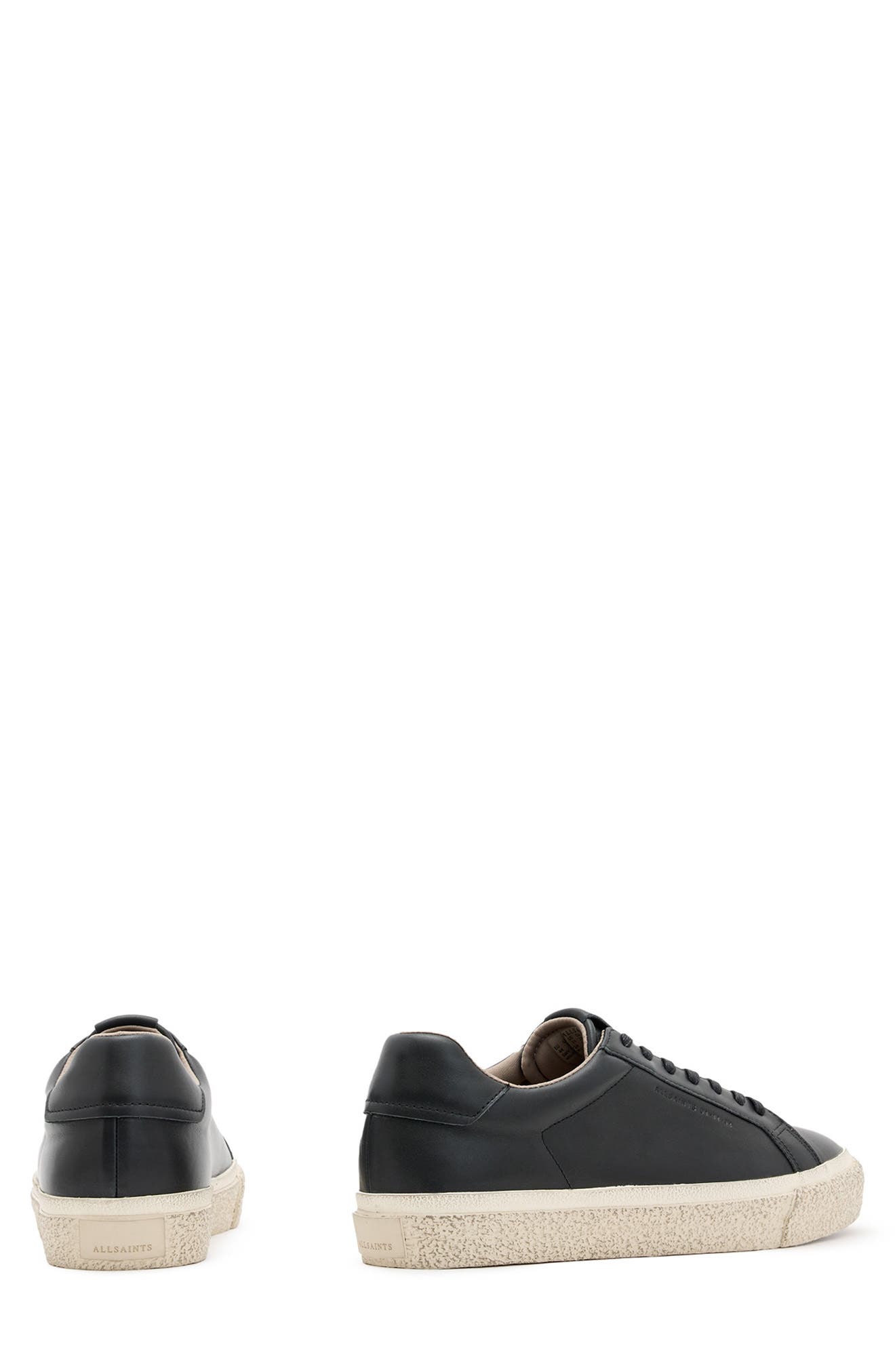AllSaints Klop Low Top Sneaker, Alternate, color, 