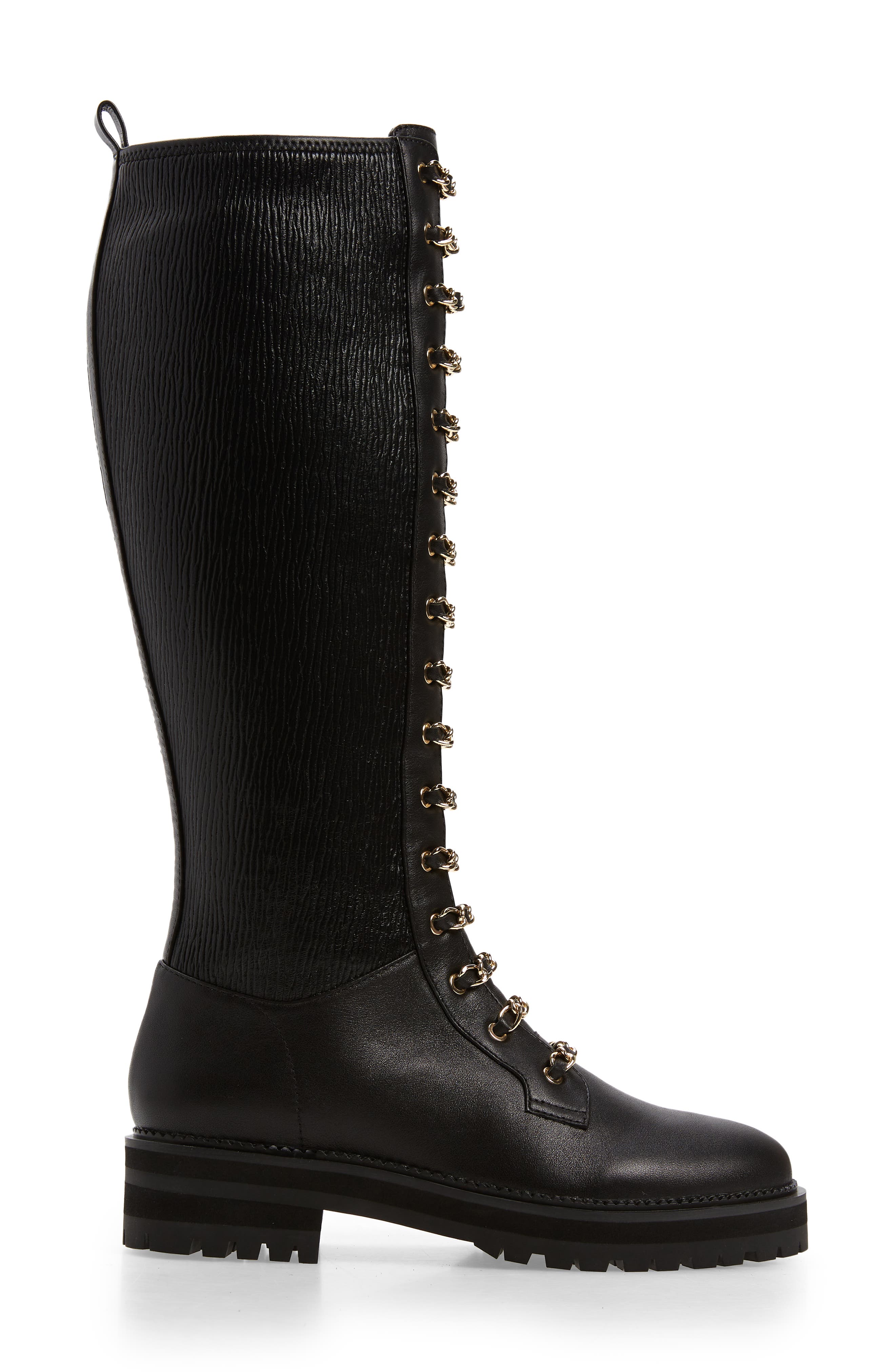 Cecelia New York Knee High Boot, Alternate, color, 